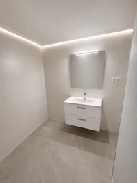 Reforma integral  de baño
